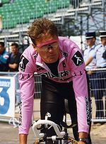 Prologue du Tour de France 1993.