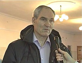 Алекскандр Пушница, 2013 год