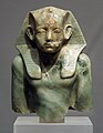 Amenemhet III in young age (ca 1800 BC)