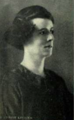 Annie MacDonald Langstaff