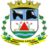 Official seal of Antônio Carlos
