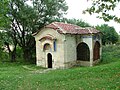 Holy spring chapel