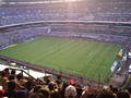 Image 38Club América vs Cruz Azul at the Estadio Azteca. (from Culture of Mexico)