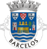 Coat of arms of Barcelos