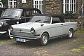 BMW 700 cabriolet