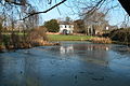 Ballingham, Herefordshire