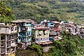 Image 1Banaue, Philippines: a view of Banaue Municipal Town