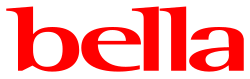 Bella Logo