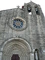 Santa María do Azougue, Betanzos