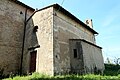 La chiesa di San Niccolò (e Caterina)