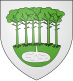 Coat of arms of Fontaine-le-Pin