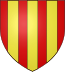 Blason de Forcalquier