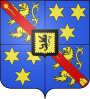 Blason de Bottelare