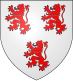 Coat of arms of Haaltert