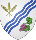 Coat of arms of Villabé