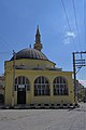 Bor Haci Kasim Sari Camii