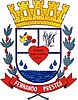 Coat of arms of Fernando Prestes