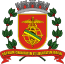 Blason de Santos