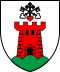 Coat of arms of Embd