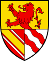 Coat of arms of Maracon