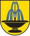 Coat of arms of Scuol