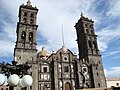 Cathédrale de l'Immaculée-Conception