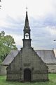 Chapelle Notre-Dame-de-Manéguen y compris le placître, le mur de clôture et la fontaine