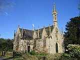 Kapelle Saint-Jacques