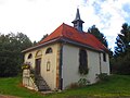 Chapelle Notre-Dame-de-Bon-Secours.