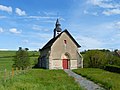 Chapelle d'Abon