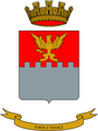 Logistic Battalion "Mantova" (Division) / 8th Maneuver Logistic Battalion "Carso" / Logistic Regiment "Pozzuolo del Friuli"