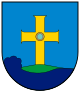 Coat of arms of Bodrogolaszi