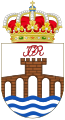 Blason de Verín