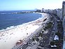 Praia de Copacabana, Rio de Janeiro