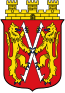 Blason de Kirn