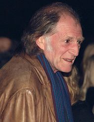 デイビッド・ブラッドリー David Bradley