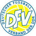 Deutscher Fußball-Verband der DDR