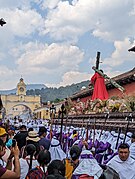 Semana Santa - Guatemala