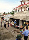 Đông Hà Railway Station