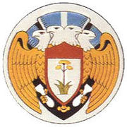 Emblem of the 100th BG.