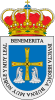 Coat of arms of Oviedo
