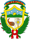 Wappen des Kantons