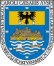 Coat of arms of Tumbes