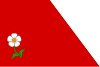 Flag of Nový Přerov