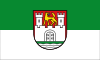Flag of Wolfsburg