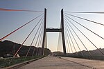 Geobukseon Bridge _View4