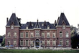 Château Gravenhof