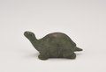 Han dynasty bronze tortoise