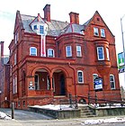 Frank Hasbrouck House (1885)