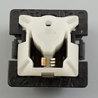 Hi-Tek Series 725 switch